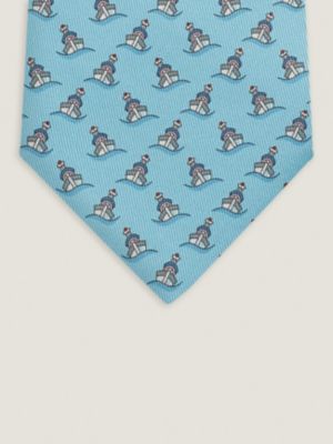 Moussaillon tie 7&nbsp;cm