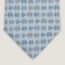 Maillon Nageur tie, ciel/anthracite/gris clair