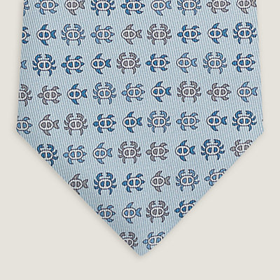 Maillon Nageur tie 7 cm