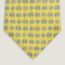 Cravate Maillon Nageur, jaune/denim/ciel