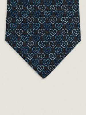 noir/ciel/bleu moyen