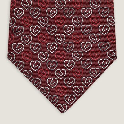 Horse in Love tie