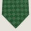 Horse in Love tie, vert wagon/ciel/guimauve