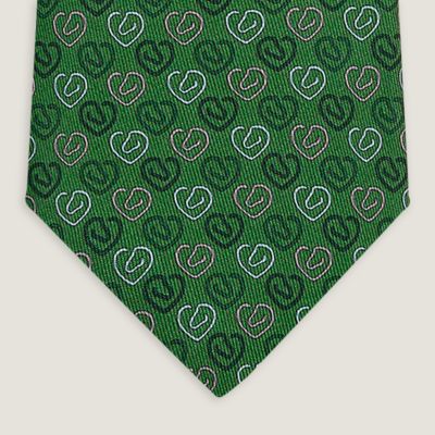 Horse in Love tie