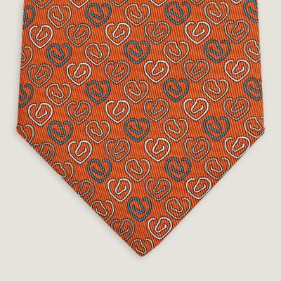 Horse in Love tie