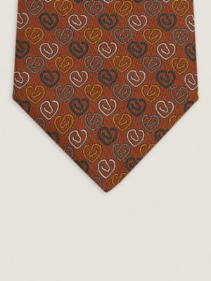 terracotta/eucalyptus/moutarde