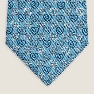 Horse in Love tie