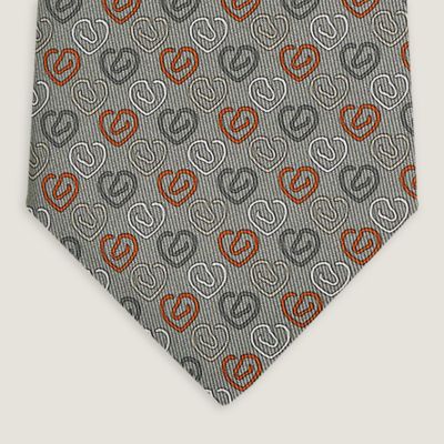 Horse in Love tie