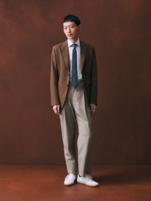 Deux Par Deux tie 7&nbsp;cm, View: Worn, worn, view 2 of 3