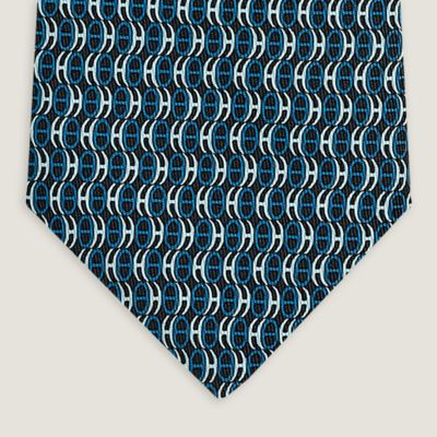Maillons H'Ypnotiques tie 7&nbsp;cm