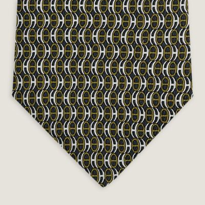 Maillons H'Ypnotiques tie 7&nbsp;cm