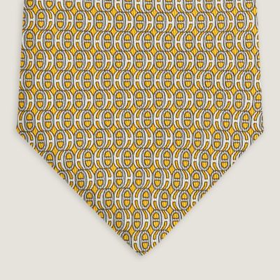 Maillons H'Ypnotiques tie 7&nbsp;cm