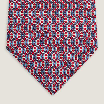 Maillons H'Ypnotiques tie 7&nbsp;cm
