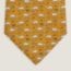 Metallerie Equestre tie 7&nbsp;cm, cumin/blanc/gris pâle, We will notify you when this product is back in stock