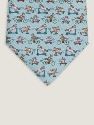 Mobilite Douce Twillbi tie 7&nbsp;cm
