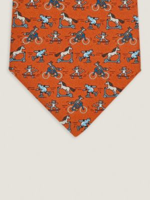 orange brûlé/ciel/gris brûlé