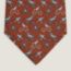 Mobilite Douce Twillbi tie, marron/béton/bleu mistral