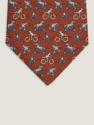 Corbata twillbi Mobilité Douce 7&nbsp;cm