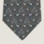 Mobilite Douce Twillbi tie, gris brûlé/blanc/gris