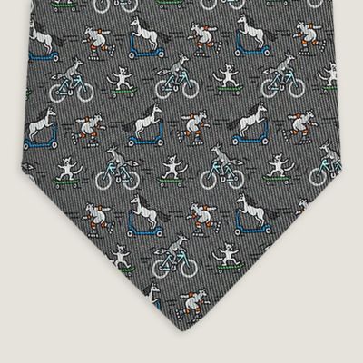 Mobilite Douce Twillbi tie