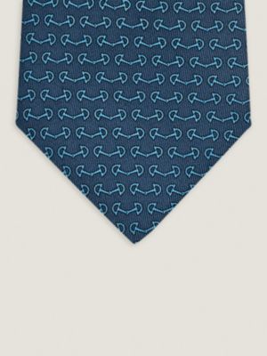 H Mors Twillbi tie 7&nbsp;cm