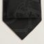 Cliquetis Finesse tie 7&nbsp;cm, noir/anthracite, We will notify you when this product is back in stock