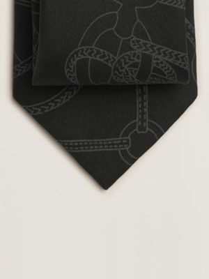 Cliquetis Finesse tie 7&nbsp;cm