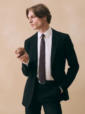 Cliquetis Finesse tie 7&nbsp;cm, View: Worn, worn, view 2 of 3