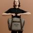 The Grooming Bag, acier