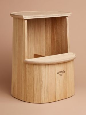 Stepstool, View: side, side, view 3 of 5