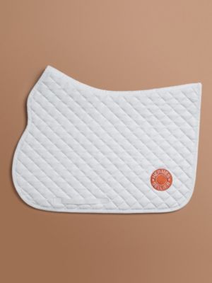 Mantilla para silla de montar mixta Hunter