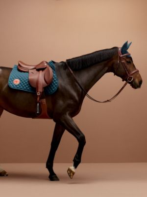 Hunter 다용도 새들 패드, 보기: 앞, front, 3개 중 3번째 보기