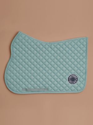 Hunter通用馬鞍墊, 檢視: 正面, front, 檢視共2張圖片的第3張