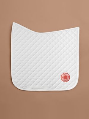 Swing II dressage saddle pad