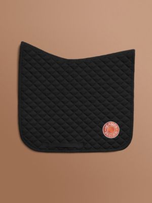 Swing II dressage saddle pad