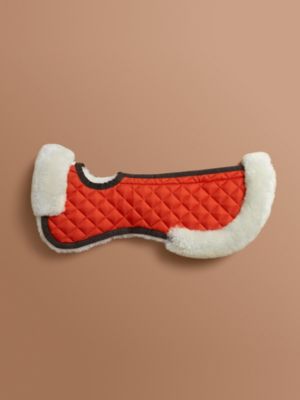 Manta de absorção de choque traseiro Doudou