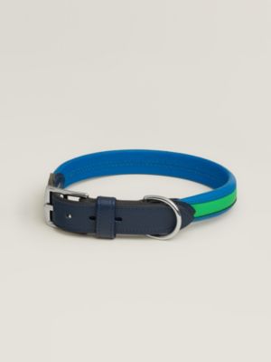 犬用首輪 《ドゥミ・ロン》, イメージ: 正面から見たイメージ, front, ビュー2の3