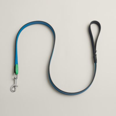 Laisse pour chien Cross-Body | Hermès France