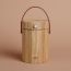 Horse treat box, naturel