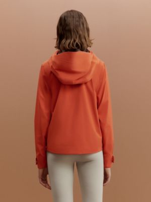 Hardshell Jumping防潑水夾克, 檢視: 佩戴, worn, 檢視共2張圖片的第10張