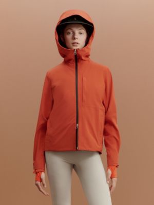 Hardshell Jumping防潑水夾克, 檢視: 佩戴, worn, 檢視共4張圖片的第10張