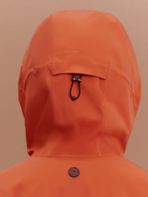 Hardshell Jumping防潑水夾克, 檢視: 佩戴, worn, 檢視共5張圖片的第10張