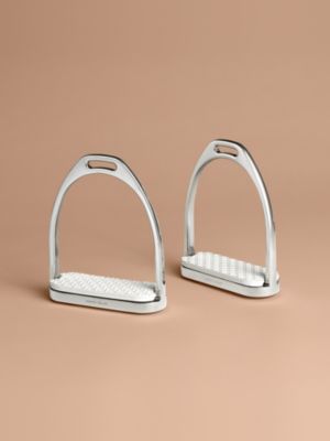 H stirrups