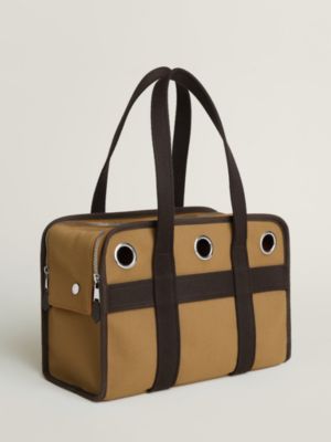Carrying bag for dogs, View: Back, back, view 5 of 5