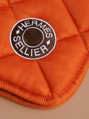Jump II general purpose saddle pad, View: Detail, detail, view 2 of 2