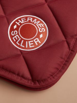 Jump II general purpose saddle pad, View: Detail, detail, view 4 of 5