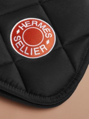 Jump II general purpose saddle pad, View: Detail, detail, view 2 of 2