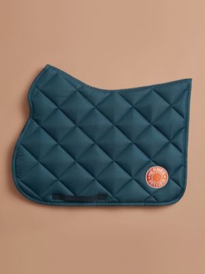 Jump II general purpose saddle pad