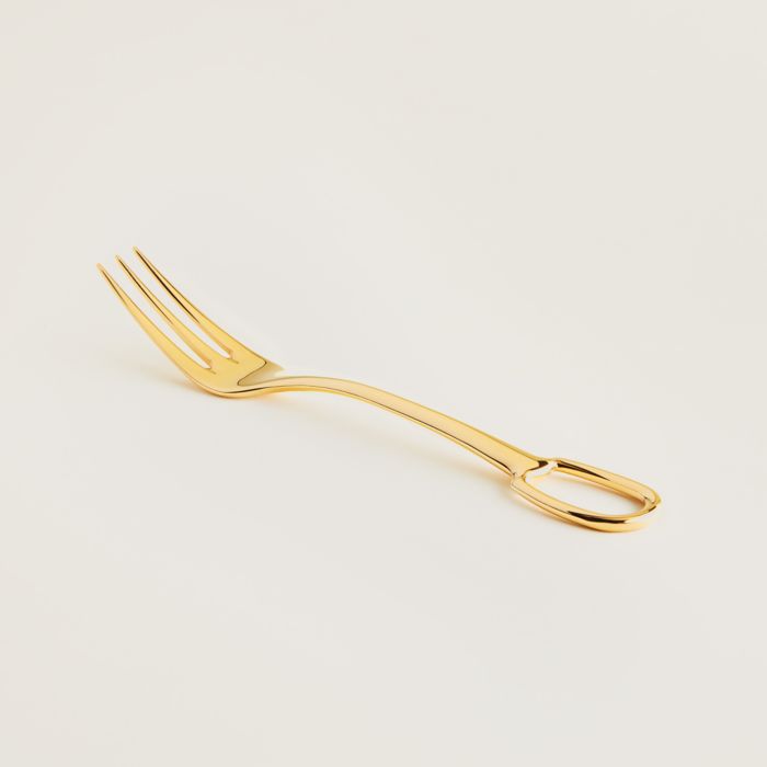 Grand Attelage dinner fork