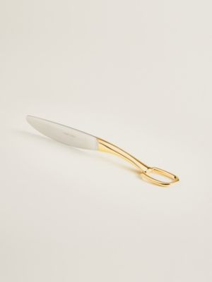 Grand Attelage dinner knife